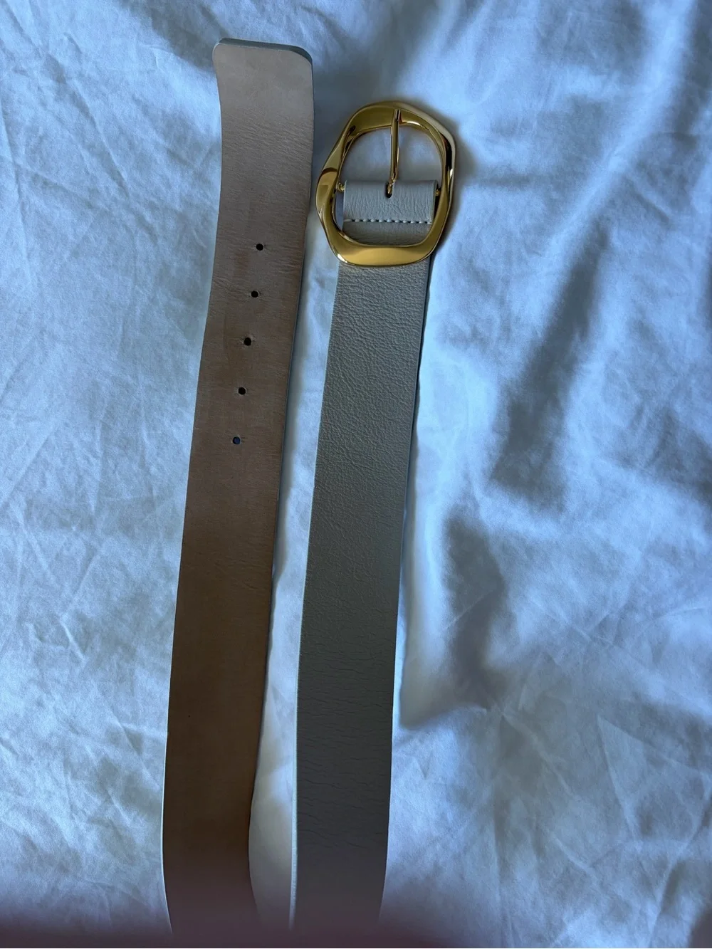 B-Low the Belt Edmond Belt